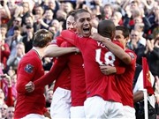 Bóng đá anh, ngoại hạng anh, lịch thi đấu euro 2012, M.U, giờ là phần khó nhất: Giữ lửa trên đỉnh vinh quang